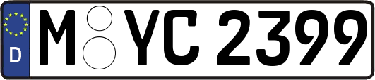 M-YC2399