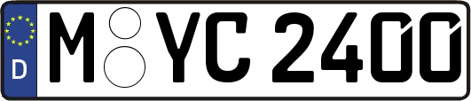 M-YC2400