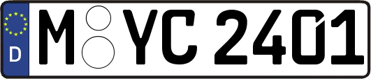 M-YC2401
