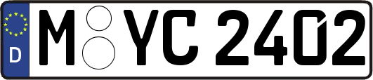 M-YC2402