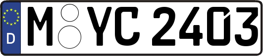 M-YC2403