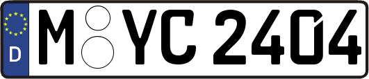 M-YC2404