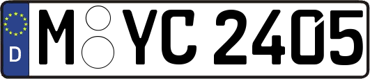 M-YC2405