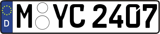 M-YC2407