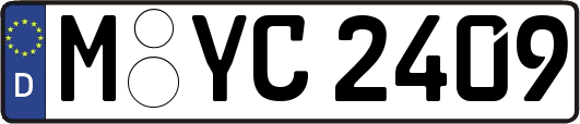 M-YC2409