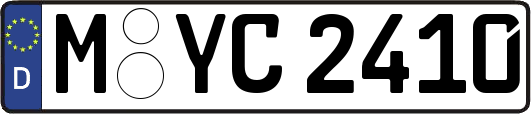 M-YC2410