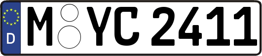 M-YC2411