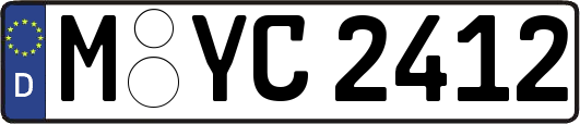M-YC2412