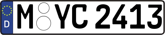 M-YC2413