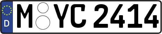 M-YC2414