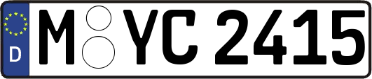 M-YC2415