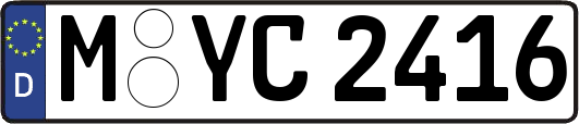 M-YC2416