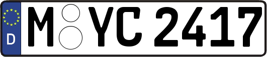 M-YC2417