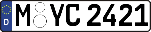 M-YC2421