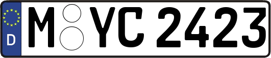 M-YC2423