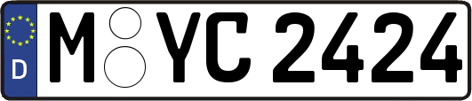 M-YC2424