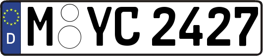 M-YC2427