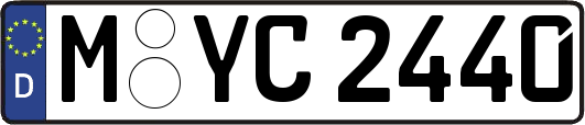 M-YC2440