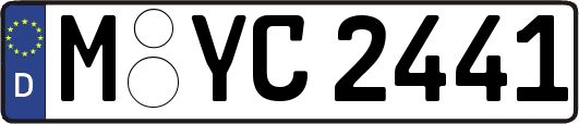 M-YC2441