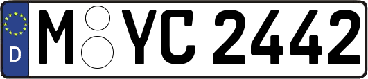 M-YC2442
