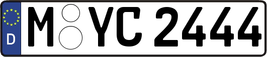M-YC2444