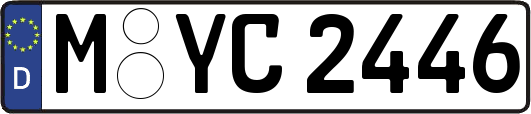 M-YC2446