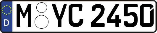 M-YC2450