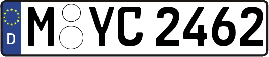 M-YC2462