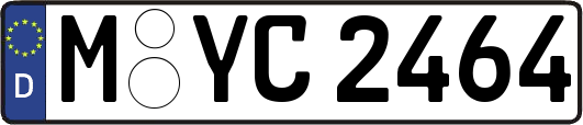 M-YC2464