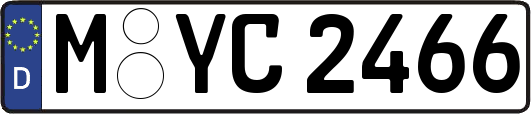 M-YC2466