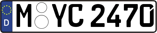 M-YC2470