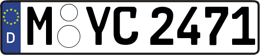 M-YC2471