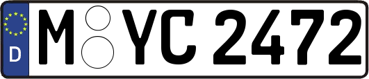 M-YC2472