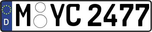 M-YC2477