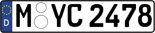 M-YC2478