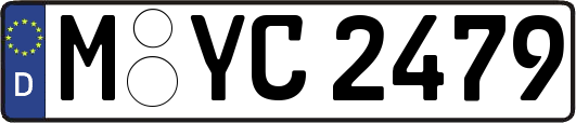 M-YC2479