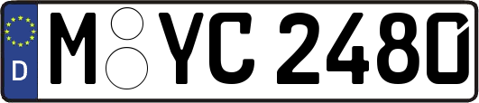M-YC2480