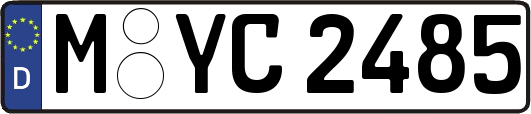 M-YC2485