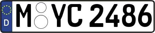 M-YC2486