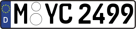M-YC2499