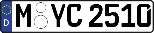 M-YC2510