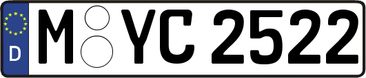 M-YC2522