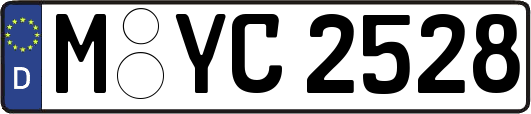 M-YC2528