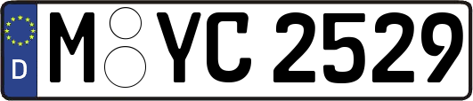 M-YC2529