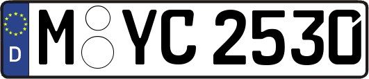 M-YC2530