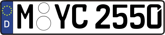 M-YC2550