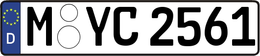 M-YC2561