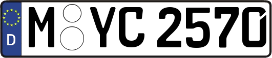 M-YC2570
