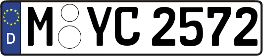 M-YC2572