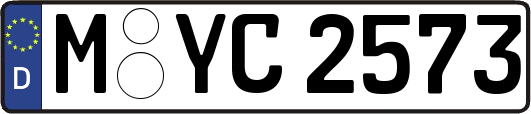 M-YC2573